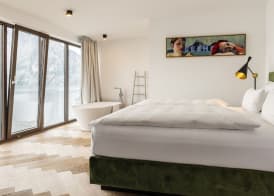 Das Traunsee - Das Hotel zum See 4 Stern Superior 4