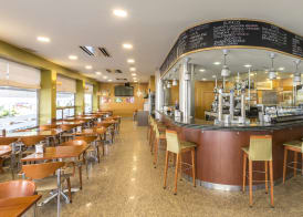 Hotel Santamaria 3
