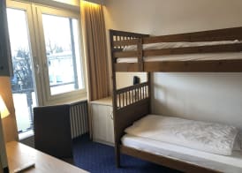 Hotel Bayern Vital 3