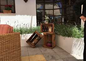Hotel Don Manuel 3