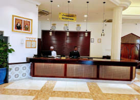 Samharam Resort Salalah 5