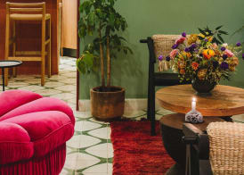 Hotel San Fernando 5