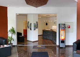 Wincent Hotel GmbH 2