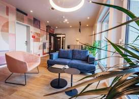 Brera Serviced Apartments Böblingen Sindelfingen 2