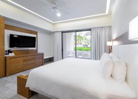 Izla Hotel by Fiesta Americana Isla Mujeres 4