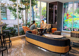 Tokyu Stay Nishi Shinjuku 3