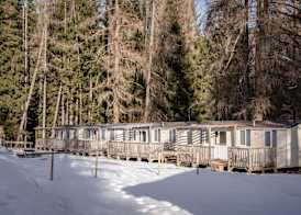 Club del Sole Val di Fiemme Easy Camping Village 3