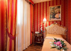 Hotel Città Di Milano 3