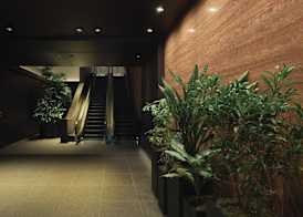 Kyoto Century Hotel 2