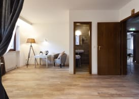 Hotel Petra 3