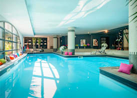Parc Beaumont Hôtel & Spa Pau - MGallery Collection 2