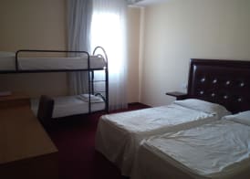 Hotel Il Perugino 5