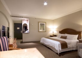 Hotel Araiza Mexicali 4