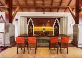 Muang Samui Spa Resort 4