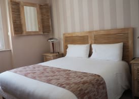 Hotel Mona Lisa 5