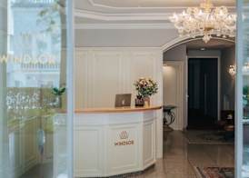 Windsor Merano Hotel & Suites 2