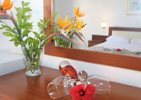 Maravel Star Art Hotel 5