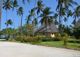 Neptune Pwani Beach Resort & Spa Zanzibar - All Inclusive 4