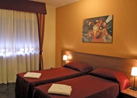 Hotel Forum 3