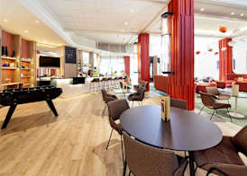 Novotel Clermont-Ferrand 4