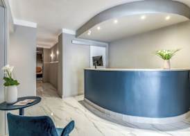 Hotel XX Settembre 3