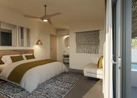 Elion Seaside Resort by Anayia All Inclusive Resorts 2