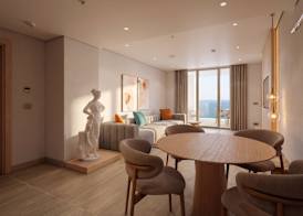 Holiday Inn Resort Bodrum West Beach By Ihg 4