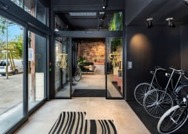 Hôtel Tandem - Boutique Hôtel 3