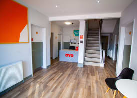 OYO Studiotel Great Yarmouth - Modern Hotel Apartments 2