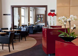 Hotel Gräfrather Hof 2
