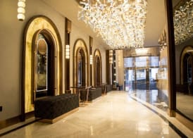 The Hotel Beyaz Saray - Grand Bazaar 4