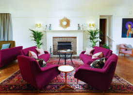 Hotel Meudon 3