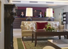 Dorint Hotel Frankfurt/Oberursel 4
