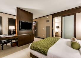Secret Suites At Vdara 5