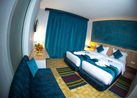 RS Hotel Karam Palace 3