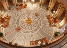 Umaid Bhawan Palace Jodhpur 3