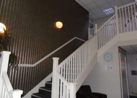 The Avenue Hotel Ltd 2