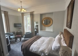 Long Quay House 5