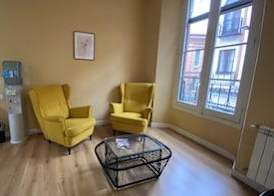 Insidehome Valladolid Centro 5
