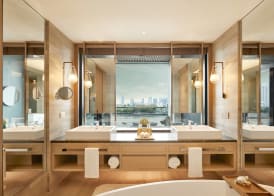 Capella Bangkok 5