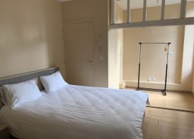Appart'Hôtel de la Tour 4