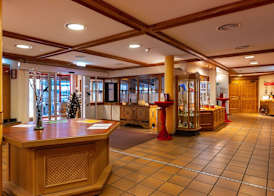 IFA Alpenrose Hotel Kleinwalsertal 3