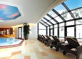 Hotel Alpina deluxe 3