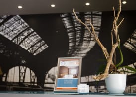 Sercotel Avenida Almería 4