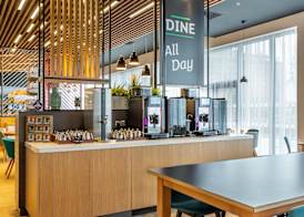 Holiday Inn DUBLIN AIRPORT by IHG 4