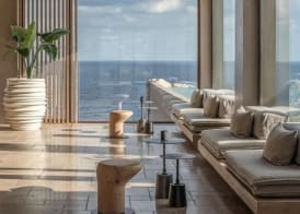 Acro Suites - A Wellbeing Resort 3