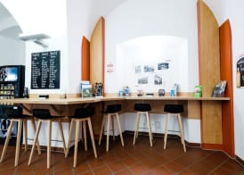HI Hostel Jugendherberge Passau 2