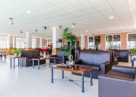 Hotel Gran Playa 5