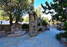 Limnionas Bay Village Hotel 2