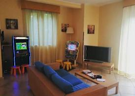 Hotel Orion 5